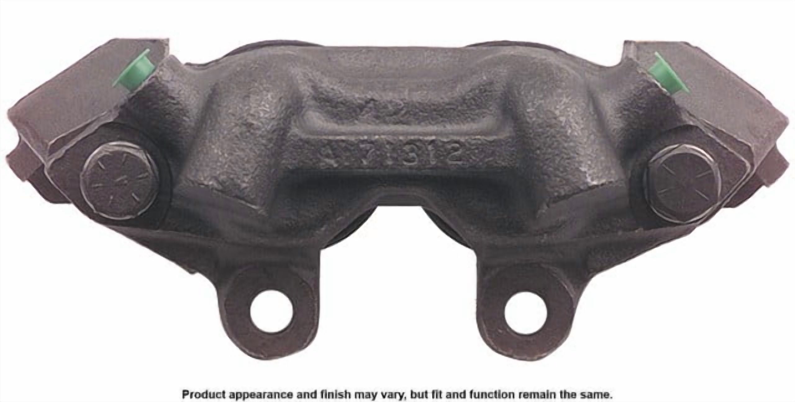 A1 Cardone 18-4407 Disc Brake Caliper For Select 65-72 Dodge Plymouth ...