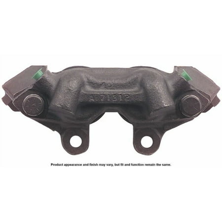A1 Cardone 18-4407 Disc Brake Caliper For Select 65-72 Dodge Plymouth Models Fits select: 1966-1972 DODGE DART, 1966-1969 PLYMOUTH BARRACUDA