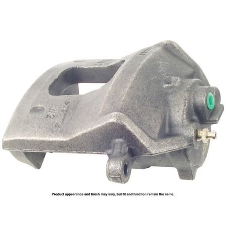 A1 Cardone 18-4772 Disc Brake Caliper