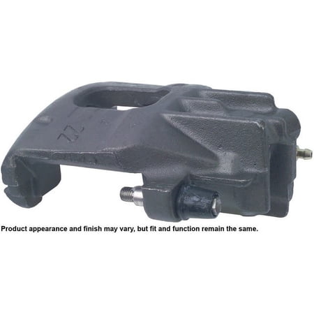 A1 Cardone 18-4795 Disc Brake Caliper For 00-04 Ford Focus Fits select: 2003 FORD FOCUS SE/SE SPORT/ZTW, 2002 FORD FOCUS SE/SE COMFORT/SE SPORT