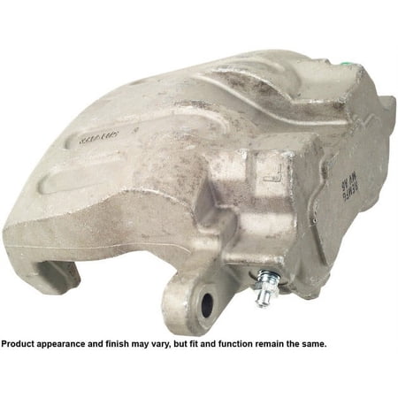 A1 Cardone 18-4922 Disc Brake Caliper For Select 05-09 Ford Mercury Models Fits select: 2008-2009 FORD TAURUS, 2005-2007 FORD FIVE HUNDRED