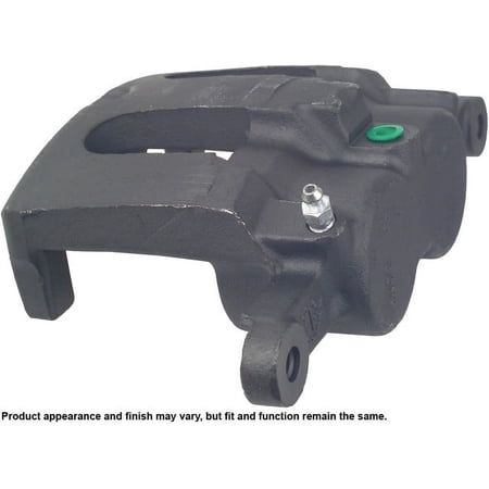 A1 Cardone 18-4994 Disc Brake Caliper For Select 06-10 Ford Mercury Models Fits select: 2006-2010 FORD EXPLORER, 2007-2010 FORD EXPLORER SPORT TRAC
