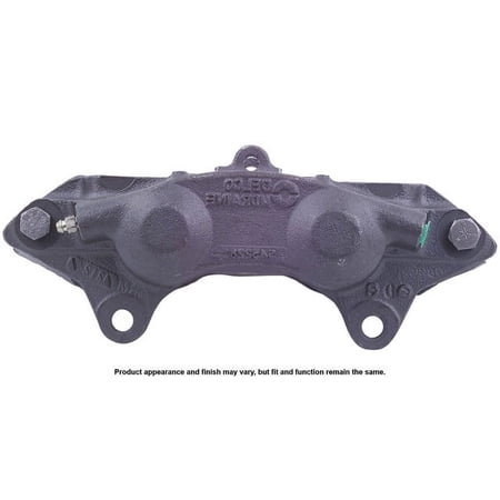 A1 Cardone 18-7019 Disc Brake Caliper For 65-82 Chevrolet Corvette
