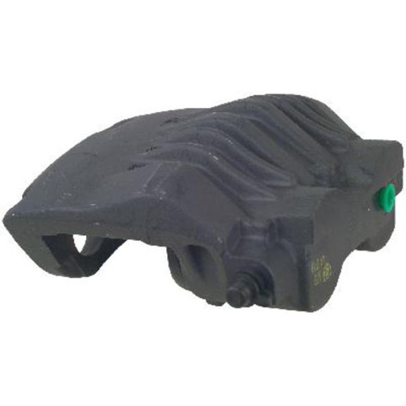 A1 Cardone 18-B4766 Disc Brake Caliper For 99-01 Ford Mustang Fits select: 2001 FORD MUSTANG COBRA SVT