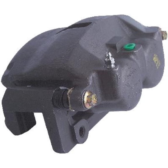 A1 Cardone 18-B4860 Disc Brake Caliper For 04-05 Ford F-150 Lobo Fits select: 2004-2005 FORD F150