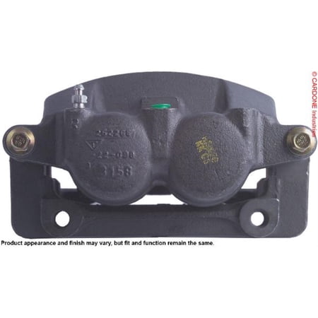 A1 Cardone 18-B4860 Disc Brake Caliper For 04-05 Ford F-150 Lobo Fits select: 2004-2005 FORD F150
