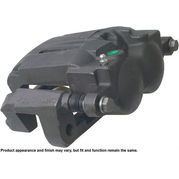 A1 Cardone 18-B5022 Disc Brake Caliper For 05-12 Ford F-250 SD F-350 SD Fits select: 2005-2012 FORD F250, 2005-2012 FORD F350