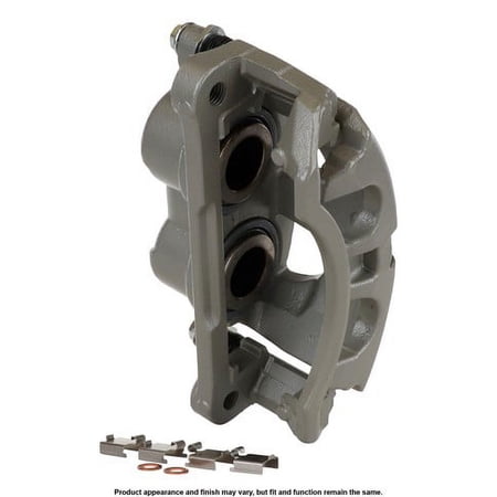 A1 Cardone 18-B5173 Disc Brake Caliper For 09-18 2500 2500 3500 3500 4000 4000 Fits select: 2013-2018 RAM 2500, 2009-2012 DODGE RAM 2500