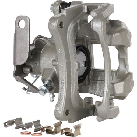 A1 Cardone 18-B5516 Disc Brake Caliper For Select 15-19 Ford Models Fits select: 2015-2019 FORD TRANSIT