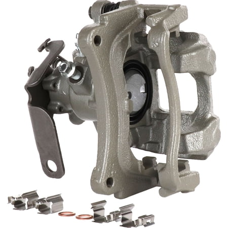 A1 Cardone 18-B5517 Disc Brake Caliper For Select 15-19 Ford Models Fits select: 2015-2019 FORD TRANSIT