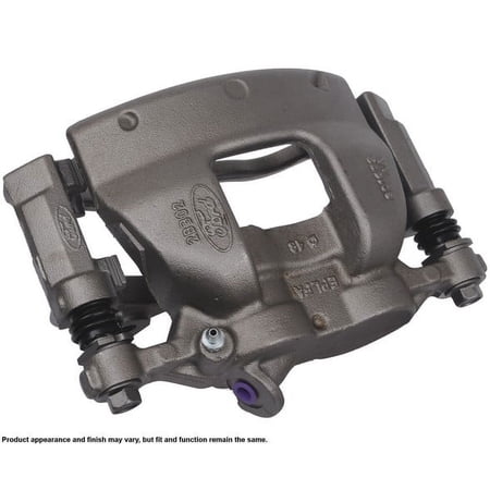 A1 Cardone 18-B5518 Disc Brake Caliper For Select 15-19 Ford Models Fits select: 2015-2019 FORD TRANSIT