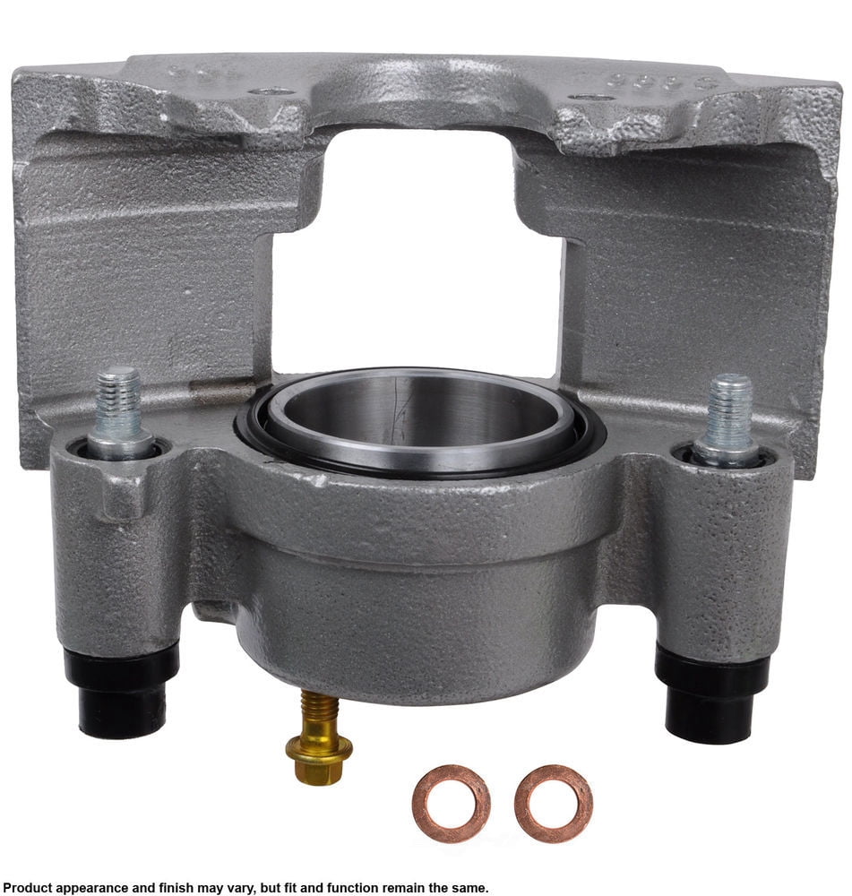 A1 Cardone 18-P4298 Disc Brake Caliper Fits select: 1995-2000 CHEVROLET TAHOE, 1994-1999 DODGE RAM 2500