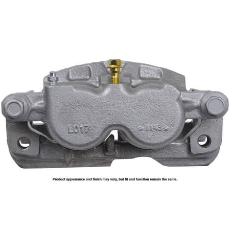 A1 Cardone 18-P4728 Disc Brake Caliper Fits select: 1999-2010 CHEVROLET SILVERADO, 2000-2006 CHEVROLET TAHOE