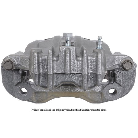 A1 Cardone 18-P4753 Disc Brake Caliper For 00-05 Excursion F-250 SD F-350 SD Fits select: 2000-2004 FORD F250, 2000-2004 FORD F350