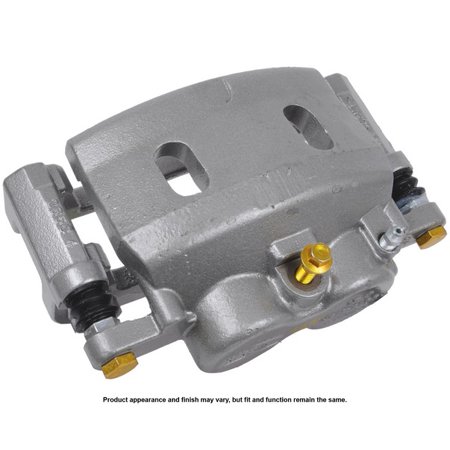 A1 Cardone 18-P4919 Disc Brake Caliper Fits select: 2005-2008 CHEVROLET SILVERADO, 2007-2008 CHEVROLET TAHOE