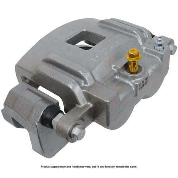 A1 Cardone 18-P4939 Disc Brake Caliper Fits select: 2004-2008 CHEVROLET COLORADO, 2004-2008 GMC CANYON