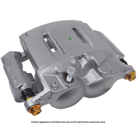 A1 Cardone 18-P4996 Disc Brake Caliper For 05-11 Ford F-350 SD F-450 SD Fits select: 2005-2010 FORD F350, 2011 FORD F450