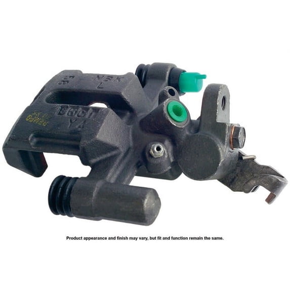 A1 Cardone 19-1378 Disc Brake Caliper For 90-05 Mazda Miata Fits select: 1990-1997,1999-2004 MAZDA MX-5 MIATA