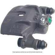 A1 Cardone 19-1710 Disc Brake Caliper For 91-97 Toyota Previa