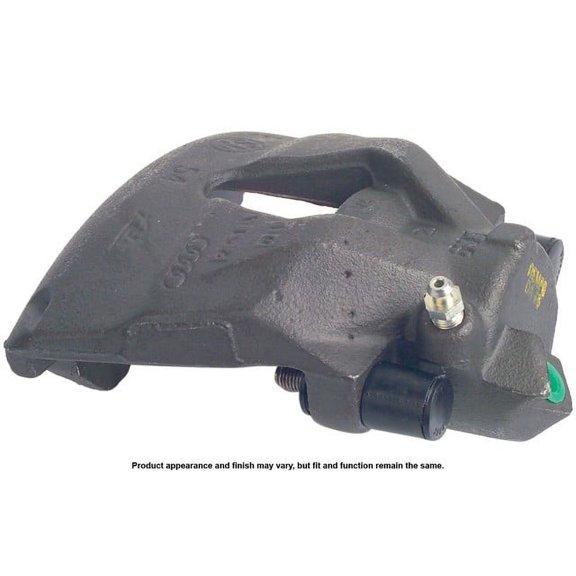 A1 Cardone 19-2014 Disc Brake Caliper For Select 96-10 Audi Volkswagen Models