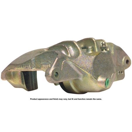 A1 Cardone 19-2019 Disc Brake Caliper For 93-03 Volkswagen EuroVan