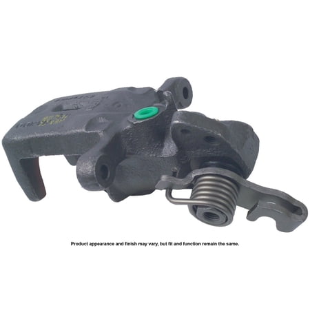 A1 Cardone 19-2855 Disc Brake Caliper For 01-05 Elantra Spectra Spectra5 Tiburon Fits select: 2001-2004 HYUNDAI ELANTRA, 2005 KIA SPECTRA5