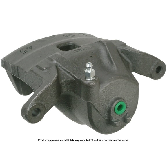 A1 Cardone 19-3308 Disc Brake Caliper For 07-13 Nissan Altima Sentra Fits select: 2008-2009,2011-2012 NISSAN SENTRA SE-R