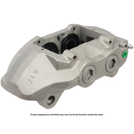 A1 Cardone 19-3750 Brake Caliper Fits select: 2007-2017 LEXUS LS 460, 2021-2022 TOYOTA MIRAI