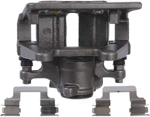 BrakeBest 19-B2988NM Unloaded Caliper w/Bracket