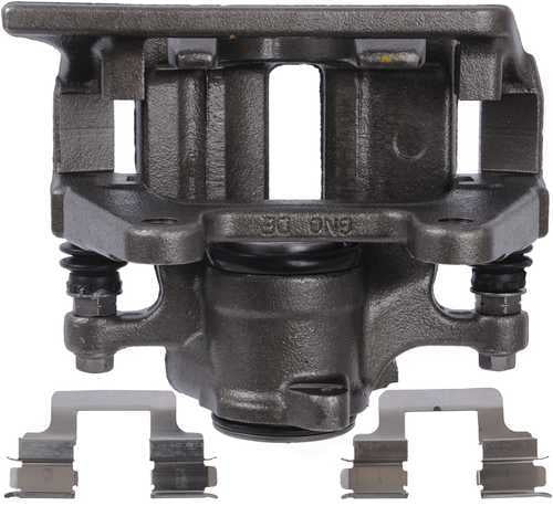 BrakeBest 19-B2989NM Unloaded Caliper w/Bracket