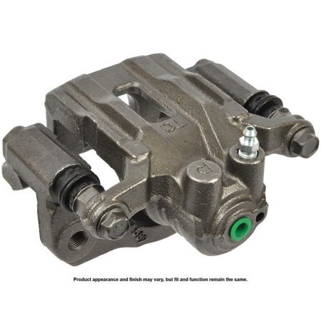 A1 Cardone 19-B2995A Disc Brake Caliper For 05-12 Nissan Pathfinder