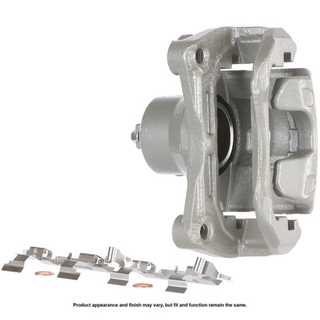 A1 Cardone 19-B3308 Disc Brake Caliper For 07-10 Nissan Altima Sentra Fits select: 2010 NISSAN ALTIMA BASE/S, 2008-2009 NISSAN SENTRA SE-R