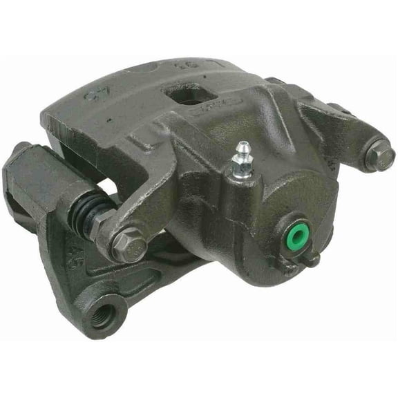 A1 Cardone 19-B3308 Disc Brake Caliper For 07-10 Nissan Altima Sentra Fits select: 2010 NISSAN ALTIMA BASE/S, 2008-2009 NISSAN SENTRA SE-R
