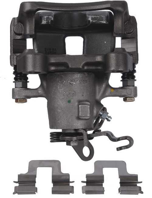 BrakeBest 19-B6192A Unloaded Caliper w/Bracket