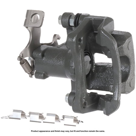 A1 Cardone 19-B6788 Disc Brake Caliper For Select 12-18 Hyundai Kia Models Fits select: 2014-2018 KIA FORTE, 2012-2017 HYUNDAI VELOSTER
