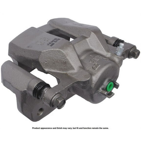 A1 Cardone 19-B7107 Disc Brake Caliper For 13-20 Honda Accord HR-V Fits select: 2013 HONDA ACCORD EXL, 2014-2015 HONDA ACCORD SPORT