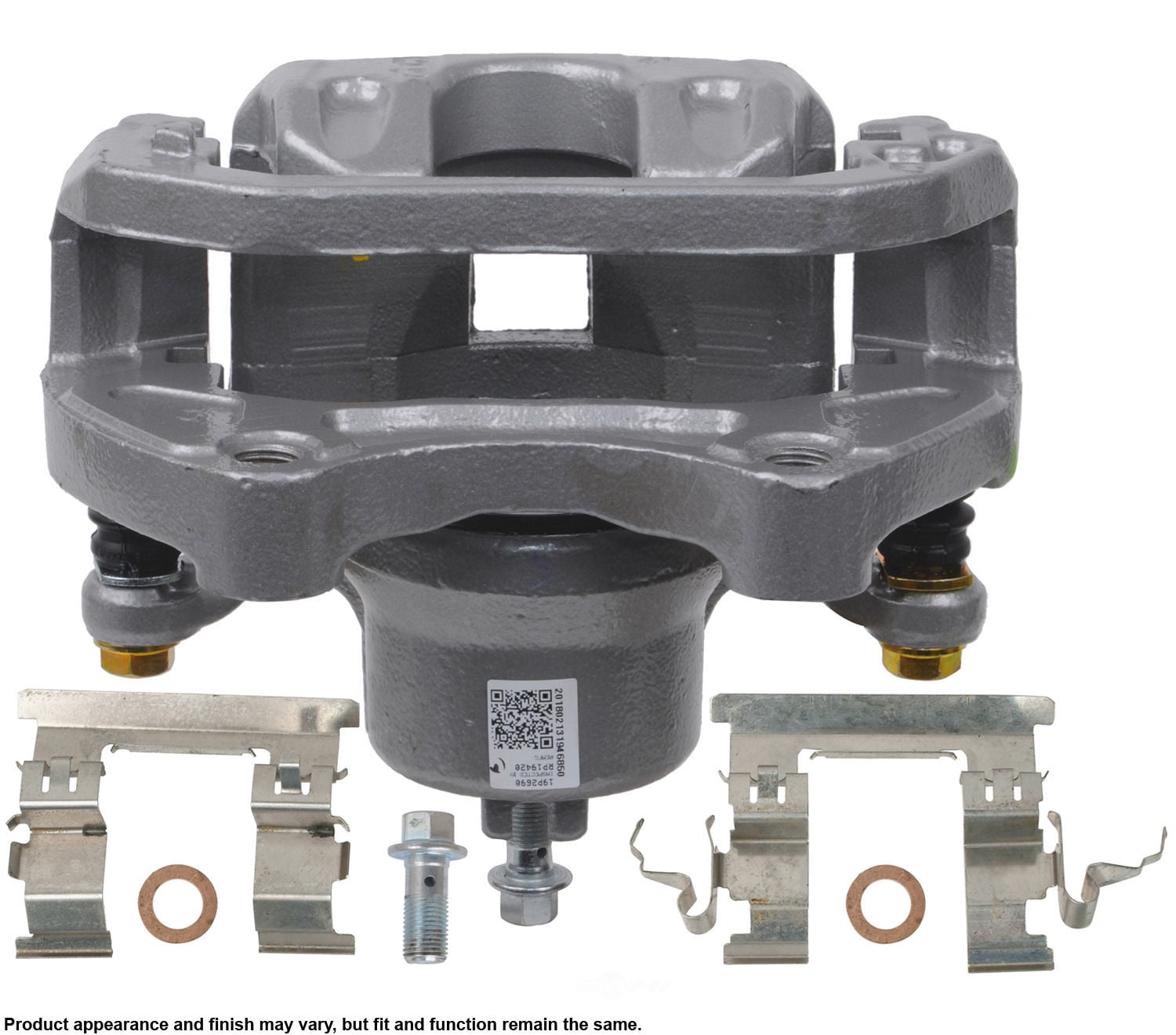 A1 Cardone 19-P2690 Disc Brake Caliper for Infiniti I35, Nissan Altima Fits select: 2005-2006 NISSAN ALTIMA S/SL, 2002-2003 NISSAN MAXIMA