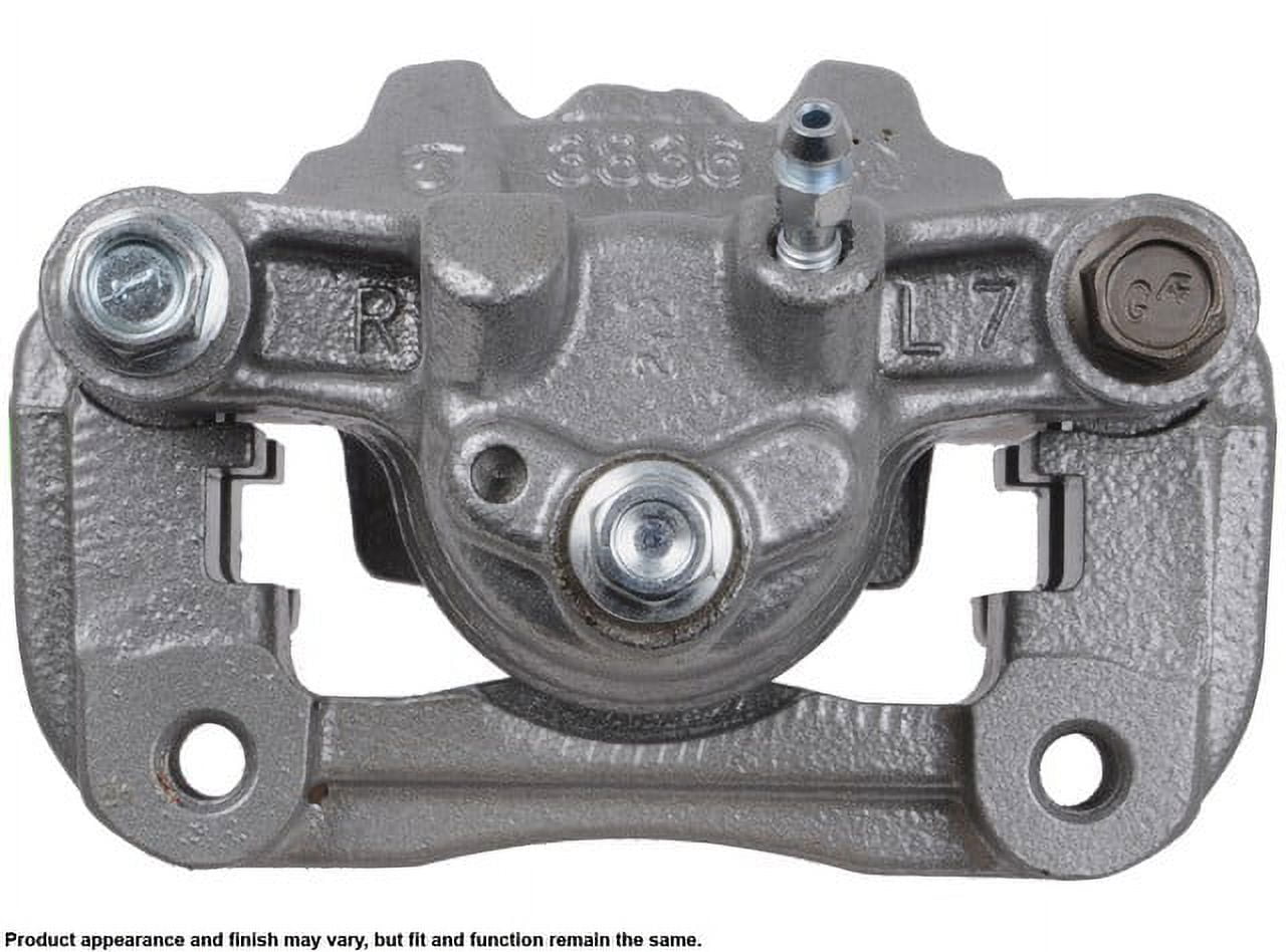 A1 Cardone 19P2697 Disc Brake Caliper For 0208 Toyota Avalon Camry