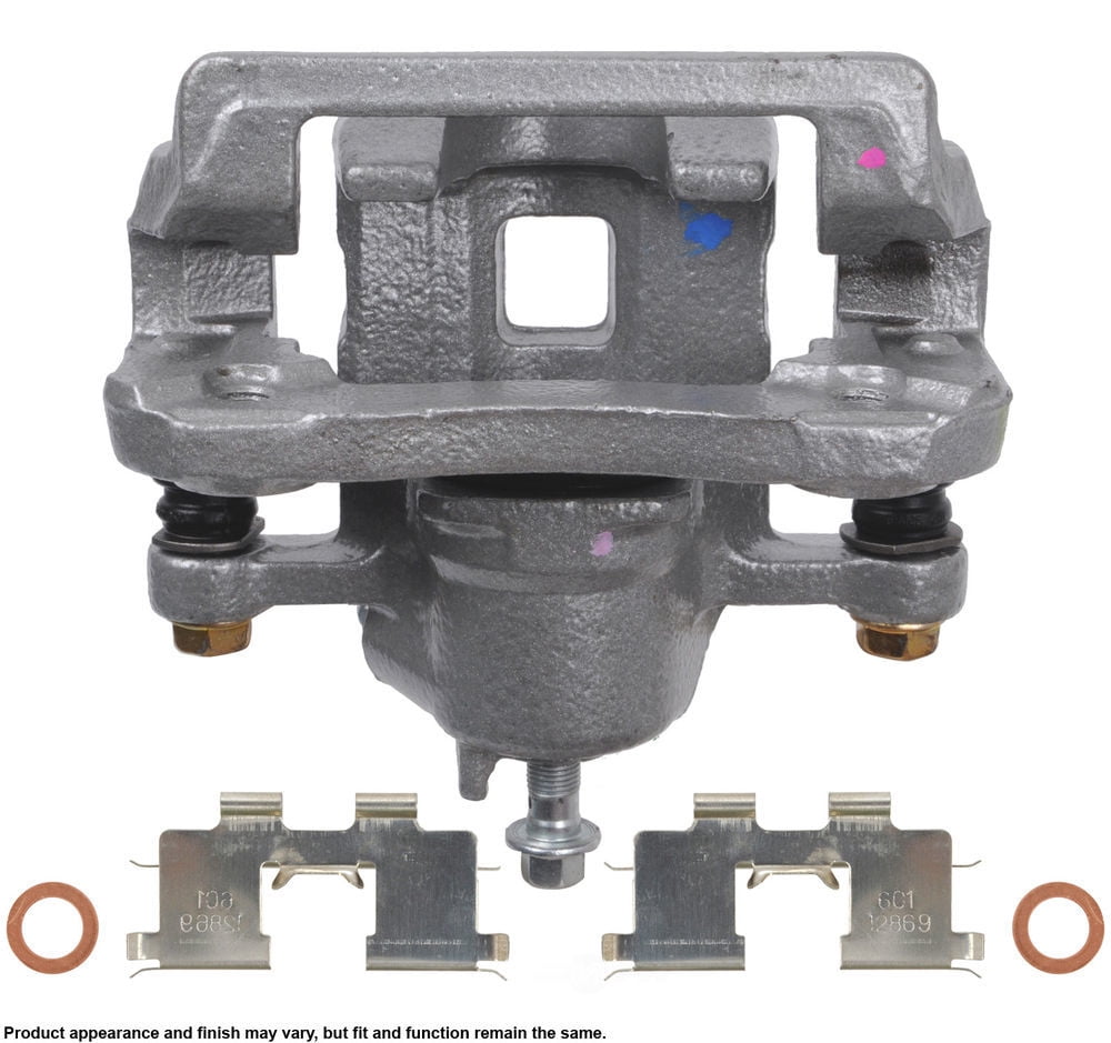 A1 Cardone 19-P3101 Disc Brake Caliper For Select 05-10 Hyundai Kia Models Fits select: 2006-2008 HYUNDAI SONATA, 2005-2009 HYUNDAI TUCSON