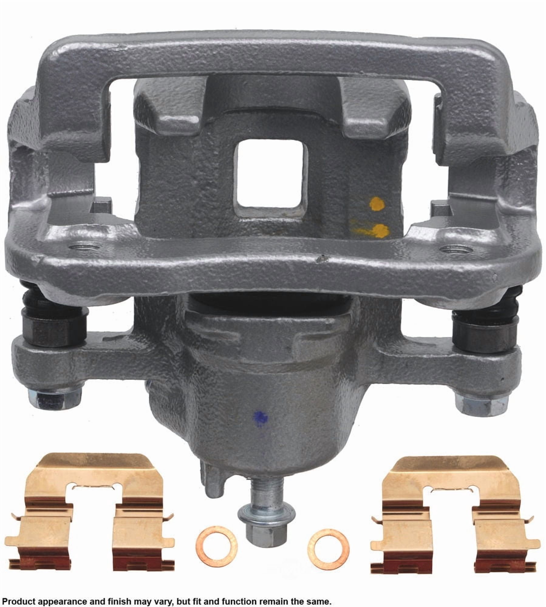 CARDONE Ultra 19-P3413A Unloaded Caliper w/Bracket