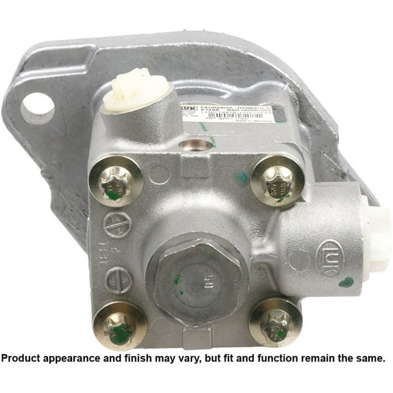 A1 Cardone 20-1204 Ford F650, F750 2012-07