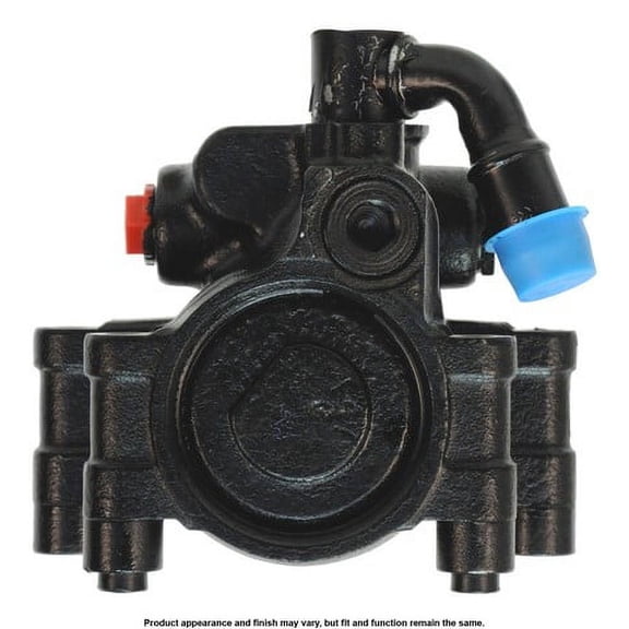 A1 Cardone 20-291 Power Steering Pump For 07-09 Expedition Navigator Fits select: 2007-2009 FORD EXPEDITION, 2007-2009 LINCOLN NAVIGATOR