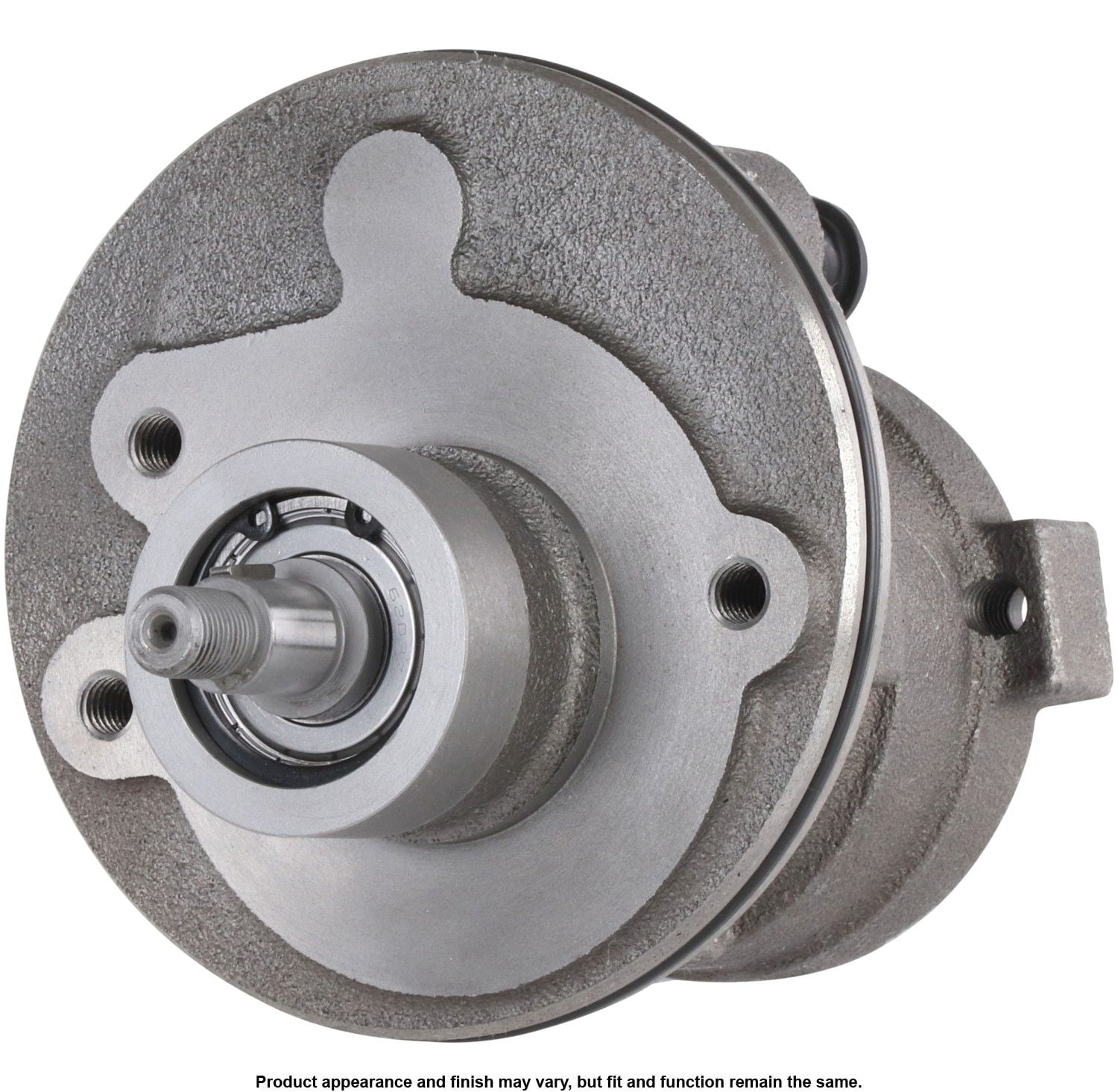 A1 Cardone 20-302 Power Steering Pump For Select 60-90 Chevrolet GMC Models Fits select: 1980 CHEVROLET C6500, 1981-1985 CHEVROLET C6000
