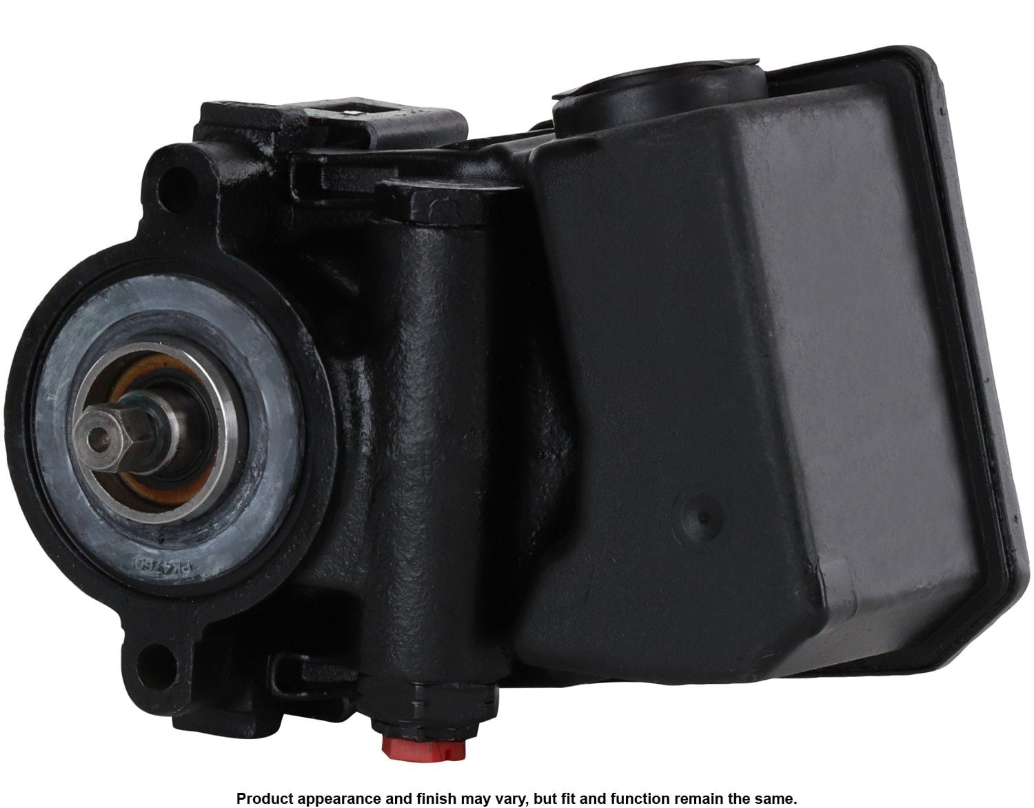 A1 Cardone 20-54500 Power Steering Pump Fits select: 1995-2005 CHEVROLET CAVALIER, 2004-2005 CHEVROLET CLASSIC