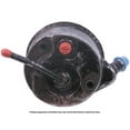 thumbnail image 1 of A1 Cardone 20-6094 Power Steering Pump For 68 Chevrolet Chevelle, 1 of 4