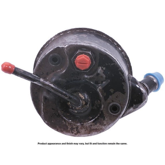 A1 Cardone 20-6094 Power Steering Pump For 68 Chevrolet Chevelle