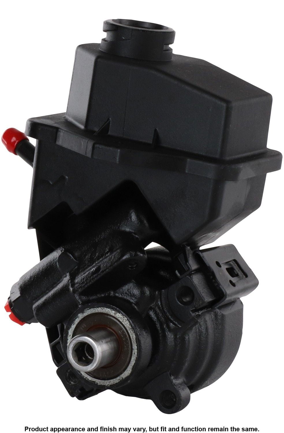 2010 Chevy Malibu Power Steering
