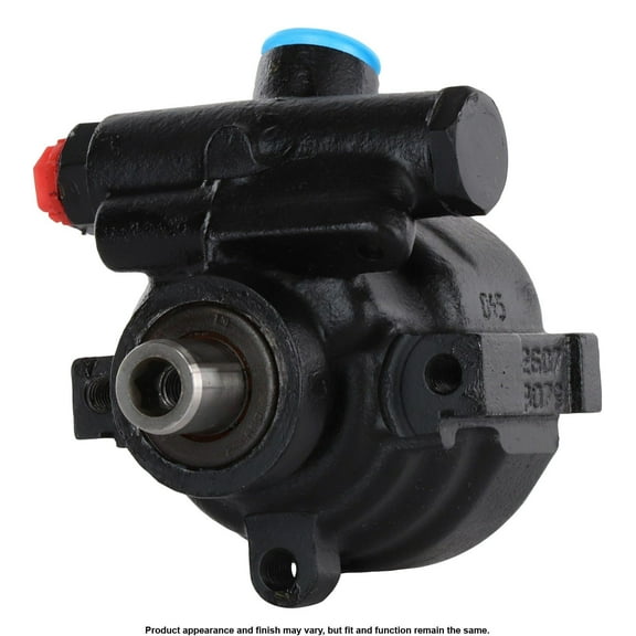A1 Cardone 20-71996 Power Steering Pump For 06-11 Buick Cadillac DTS Lucerne Fits select: 2006 ,2008-2009 CADILLAC COMMERCIAL CHASSIS