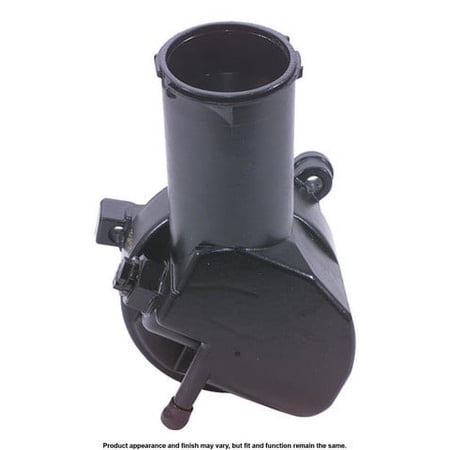 A1 Cardone 20-7240 Power Steering Pump Fits select: 1989 FORD F150, 1989 FORD BRONCO