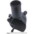 thumbnail image 1 of Power Steering Pump Cardone 20-6248F Reman, 1 of 4